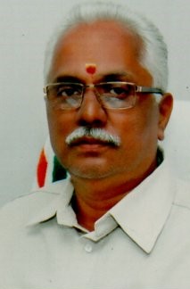 Sri. P. RAMACHANDRAN (Venu)