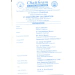 EKMKGM-Chaithram 9th Anniversary