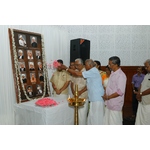 Ernakulam Karayogam  92 nd Foundation Day & Kudumba Sangamam -25.12.17