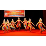 Ernakulam Karayogam Navarathri Competition 2018 - Notice